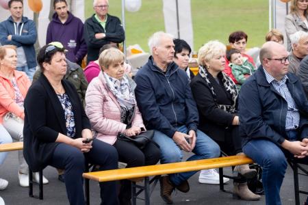 OTVORITEV IGRIŠČA V MALI PRISTAVI 21.10.2022 - Valter Leban-4669